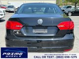 Used 2012 Volkswagen Jetta S image 6