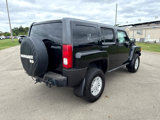 Used 2009 HUMMER H3 image 5