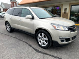 Used 2017 Chevrolet Traverse LT w/ Style and Technology Package image 6