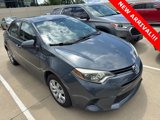 Used 2016 Toyota Corolla LE image 3