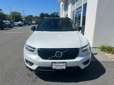 Used 2021 Volvo XC40 T5 R-Design w/ Protection Package image 3