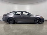 Used 2023 Toyota Camry SE image 2