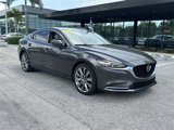 Used 2019 MAZDA MAZDA6 Grand Touring Reserve image 4