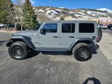 Used 2023 Jeep Wrangler Sport image 4