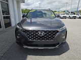 Used 2020 Hyundai Santa Fe Limited image 2