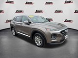 Used 2019 Hyundai Santa Fe SE image 3