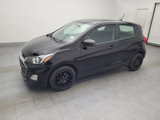 Used 2019 Chevrolet Spark LS image 2