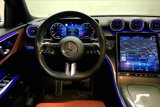 Used 2022 Mercedes-Benz C 300 4MATIC Sedan image 5