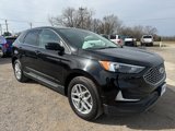 Used 2023 Ford Edge SEL image 5