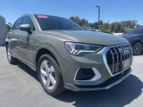 Used 2019 Audi Q3 2.0T Premium Plus w/ Premium Plus Package image 3