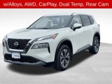 Certified 2023 Nissan Rogue SV image 2