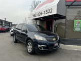 Used 2015 Chevrolet Traverse LT image 6