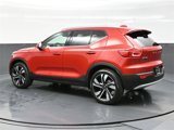 Certified 2024 Volvo XC40 B5 Ultimate w/ Climate Package image 4