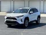 Used 2019 Toyota RAV4 XLE Premium image 5