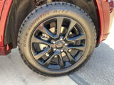 Used 2022 Jeep Grand Cherokee Laredo X image 2