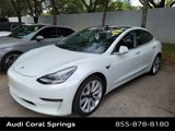 Used 2020 Tesla Model 3 Standard Range Plus image 2