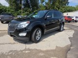 Used 2017 Chevrolet Equinox LT w/ Convenience Package image 3