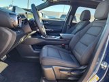 New 2025 Chevrolet Equinox LT image 3