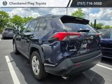 Used 2021 Toyota RAV4 XLE image 4