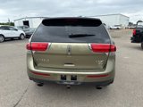 Used 2013 Lincoln MKX AWD image 3
