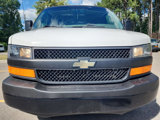 Used 2018 Chevrolet Express 2500 w/ Enhanced Convenience Package image 3