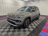 Used 2022 Jeep Compass Limited image 6