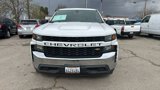 Used 2019 Chevrolet Silverado 1500 W/T w/ WT Fleet Convenience Package image 2