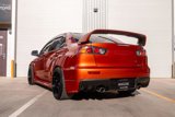 Used 2010 Mitsubishi Lancer Evolution GSR image 6