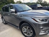 Used 2018 INFINITI QX80 4WD w/ Driver Assistance Package image 2