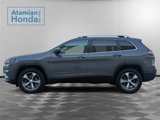 Used 2019 Jeep Cherokee Limited image 2