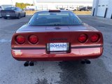Used 1988 Chevrolet Corvette Coupe image 5