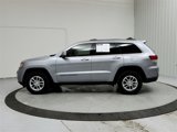Used 2020 Jeep Grand Cherokee Laredo image 5