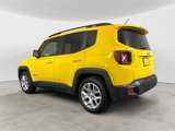 Used 2017 Jeep Renegade Latitude image 3