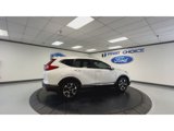 Used 2017 Honda CR-V Touring image 2