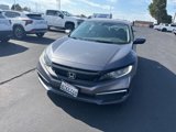 Used 2020 Honda Civic LX image 4
