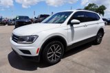 Used 2021 Volkswagen Tiguan S image 3