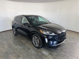 Used 2022 Ford Escape SEL image 3