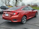 Used 2020 Honda Civic Touring image 4