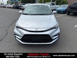 New 2025 Toyota Corolla SE image 2