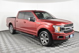 Used 2018 Ford F150 XLT w/ Equipment Group 302A Luxury image 4