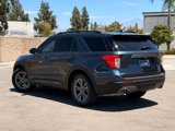 Certified 2022 Ford Explorer XLT image 4