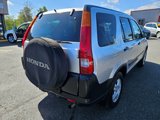 Used 2004 Honda CR-V EX image 4