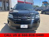 Used 2018 Ford Explorer XLT w/ Equipment Group 202A image 2