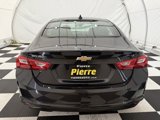 Used 2023 Chevrolet Malibu LT image 3