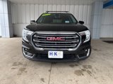 Used 2022 GMC Terrain SLT image 2