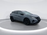 Used 2023 Nissan Murano SV image 2