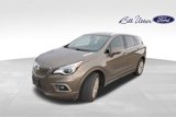 Used 2017 Buick Envision Essence image 4