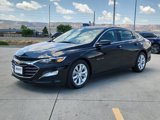 Certified 2022 Chevrolet Malibu LT image 4