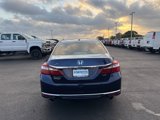 Used 2017 Honda Accord EX-L image 5