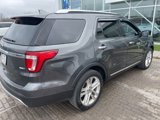 Used 2016 Ford Explorer Limited image 3